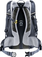 Rucsac Deuter Trans Alpine 24 Black (3200124) imaginea #2 — magazin online Desire.md