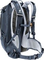 Rucsac Deuter Trans Alpine 24 Black (3200124) imaginea #4 — magazin online Desire.md