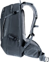 Rucsac Deuter Trans Alpine 24 Black (3200124) imaginea #5 — magazin online Desire.md