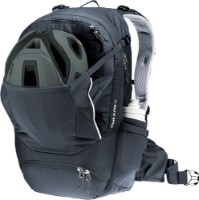 Rucsac Deuter Trans Alpine 24 Black (3200124) imaginea #7 — magazin online Desire.md