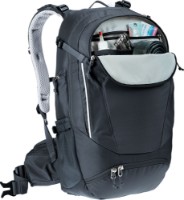 Rucsac Deuter Trans Alpine 24 Black (3200124) imaginea #8 — magazin online Desire.md
