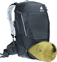 Rucsac Deuter Trans Alpine 24 Black (3200124) imaginea #9 — magazin online Desire.md