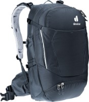 Rucsac Deuter Trans Alpine 24 Black (3200124) imaginea #10 — magazin online Desire.md