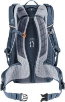 Rucsac Deuter Trans Alpine 30 Atlantic-Ink imaginea #2 — magazin online Desire.md