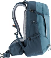 Rucsac Deuter Trans Alpine 30 Atlantic-Ink imaginea #3 — magazin online Desire.md