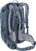 Rucsac Deuter Trans Alpine 30 Atlantic-Ink imaginea #4 — magazin online Desire.md