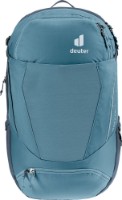 Rucsac Deuter Trans Alpine 30 Atlantic-Ink imaginea #6 — magazin online Desire.md
