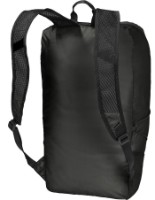 Городской рюкзак Jack Wolfskin Wandermood Packable 24 Black фото №3 — интернет-магазин Desire.md