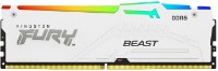 Оперативная память Kingston Fury Beast 64Gb DDR5-6000MHz Kit White (KF560C30BWEAK2-64) фото №4 — интернет-магазин Desire.md