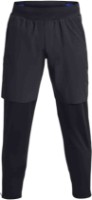 Pantaloni spotivi pentru bărbați Under Armour Qualifier Elite Cold Pant Black, s.M