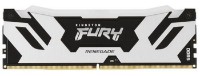 Оперативная память Kingston Fury Renegade 16Gb DDR5-6400MHz Silver (KF564C32RSA-16) фото №2 — интернет-магазин Desire.md
