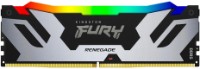 Оперативная память Kingston Fury Renegade 16Gb DDR5-6400MHz Silver (KF564C32RSA-16) фото №3 — интернет-магазин Desire.md