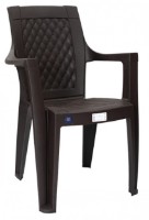 Fotoliu Florya Garden Sofa Ciocolata imaginea #1 — magazin online Desire.md