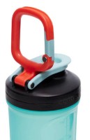 Sticlă pentru apă Contigo Shake Go 2.0 Bubble Tea imaginea #2 — magazin online Desire.md