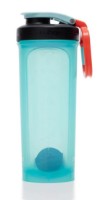 Sticlă pentru apă Contigo Shake Go 2.0 Bubble Tea imaginea #3 — magazin online Desire.md