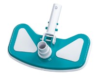 Вакуумная насадка-щетка для пылесоса Насос Bestway 58282