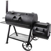 Gratar-afumător Oklahoma Joe's Highland imaginea #4 — magazin online Desire.md