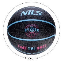 Minge de baschet Nils NPK271 N7 imaginea #2 — magazin online Desire.md