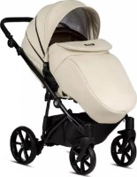 Carucior Tutis Viva 4 Leather 2in1 Vanilla (1202086) imaginea #7 — magazin online Desire.md