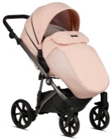 Carucior Tutis Viva 4 Luxury 2in1 Rose Quartz (1202062) imaginea #7 — magazin online Desire.md