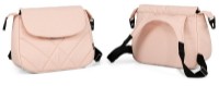 Carucior Tutis Viva 4 Luxury 2in1 Rose Quartz (1202062) imaginea #9 — magazin online Desire.md