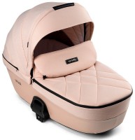 Carucior Tutis Viva 4 Luxury 2in1 Rose Quartz (1202062) imaginea #10 — magazin online Desire.md