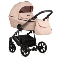 Carucior Tutis Viva 4 Luxury 2in1 Rose Quartz (1202062) imaginea #1 — magazin online Desire.md