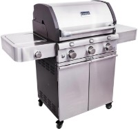 Газовый гриль Saber Cast 500 3 Burner фото №2 — интернет-магазин Desire.md