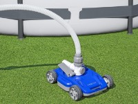 Пылесос для бассейна Bestway 58665 фото №6 — интернет-магазин Desire.md