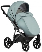 Carucior Tutis Viva 4 Luxury 2in1 Turquoise (1202063) imaginea #6 — magazin online Desire.md