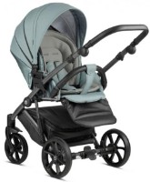 Carucior Tutis Viva 4 Luxury 2in1 Turquoise (1202063) imaginea #7 — magazin online Desire.md