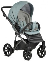 Carucior Tutis Viva 4 Luxury 2in1 Turquoise (1202063) imaginea #2 — magazin online Desire.md