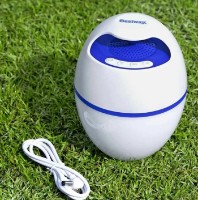 Плавающая Bluetooth колонка с Led-подсветкой Bestway 58700 фото №5 — интернет-магазин Desire.md