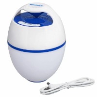 Плавающая Bluetooth колонка с Led-подсветкой Bestway 58700