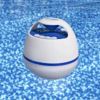 Плавающая Bluetooth колонка с Led-подсветкой Bestway 58700 фото №4 — интернет-магазин Desire.md