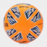 Minge de fotbal Joma 401483.814 Orange/Royal T5 imaginea #2 — magazin online Desire.md