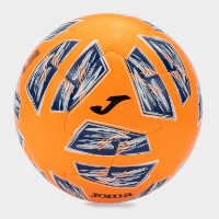 Minge de fotbal Joma 401483.814 Orange/Royal T5 imaginea #3 — magazin online Desire.md