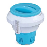 Dozator plutitor pentru piscină Bestway 58701 imaginea #5 — magazin online Desire.md