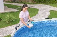 Dozator plutitor pentru piscină Bestway 58701 imaginea #6 — magazin online Desire.md