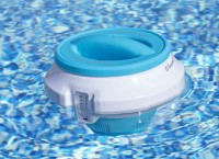 Dozator plutitor pentru piscină Bestway 58701 imaginea #2 — magazin online Desire.md