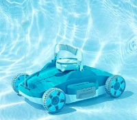Aspirator pentru piscină Bestway 58765 imaginea #5 — magazin online Desire.md