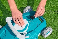 Aspirator pentru piscină Bestway 58765 imaginea #7 — magazin online Desire.md