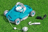 Aspirator pentru piscină Bestway 58765 imaginea #2 — magazin online Desire.md