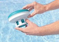 Dozator plutitor pentru piscină Bestway 58769 imaginea #4 — magazin online Desire.md