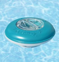 Dozator plutitor pentru piscină Bestway 58769 imaginea #5 — magazin online Desire.md