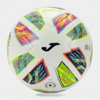 Minge de fotbal Joma 401495.023 Green/Navy T5 imaginea #2 — magazin online Desire.md