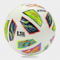 Minge de fotbal Joma 401495.023 Green/Navy T5 imaginea #3 — magazin online Desire.md