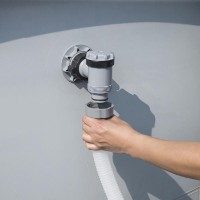 Водонагреватель для бассейна Bestway FlowClear 58423 фото №3 — интернет-магазин Desire.md