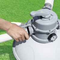 Водонагреватель для бассейна Bestway FlowClear 58423 фото №5 — интернет-магазин Desire.md