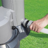 Водонагреватель для бассейна Bestway FlowClear 58423 фото №6 — интернет-магазин Desire.md